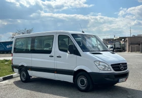 Mercedes-Benz Sprinter 311 CDI 2.2 110ps Пътнически ГЕРМАНИЯ, снимка 4