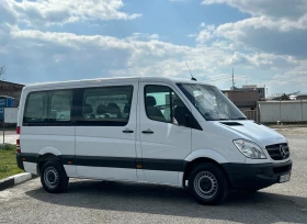Mercedes-Benz Sprinter 311 CDI 2.2 110ps Пътнически ГЕРМАНИЯ, снимка 5