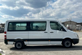 Mercedes-Benz Sprinter 311 CDI 2.2 110ps Пътнически ГЕРМАНИЯ, снимка 8