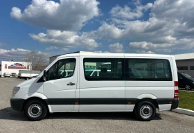Mercedes-Benz Sprinter 311 CDI 2.2 110ps Пътнически ГЕРМАНИЯ, снимка 2