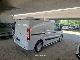 Fiat Scudo ХЛАДИЛЕН ДО 0 , снимка 4