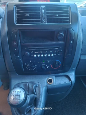 Fiat Scudo ХЛАДИЛЕН ДО 0 , снимка 11