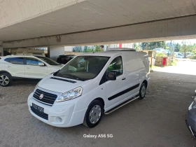 Fiat Scudo ХЛАДИЛЕН ДО 0 , снимка 1