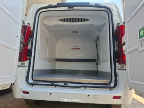Fiat Scudo ХЛАДИЛЕН ДО 0 , снимка 8