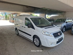 Fiat Scudo ХЛАДИЛЕН ДО 0 , снимка 2