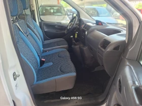 Fiat Scudo ХЛАДИЛЕН ДО 0 , снимка 7