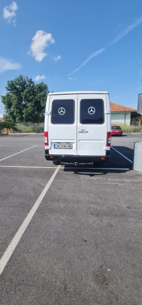 Mercedes-Benz 312 29, снимка 2
