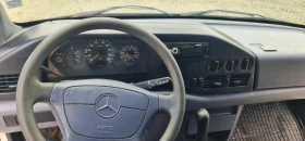 Mercedes-Benz 312 29, снимка 10