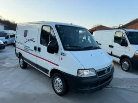 Fiat Ducato 2.0JTD, снимка 3