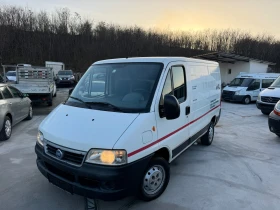 Fiat Ducato 2.0JTD, снимка 1