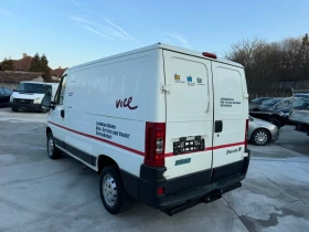 Fiat Ducato 2.0JTD, снимка 7