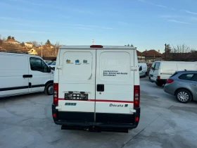 Fiat Ducato 2.0JTD, снимка 6