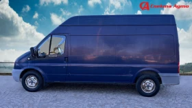 Ford Transit Месечна вноска от 341 лв., снимка 3