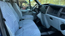 Ford Transit Месечна вноска от 341 лв., снимка 6