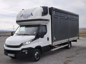     Iveco Deily 50C 