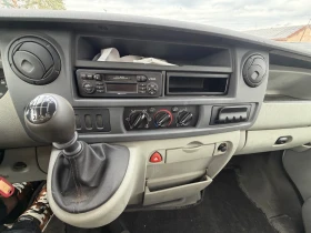 Opel Movano 2.5 klimatik | Mobile.bg    5