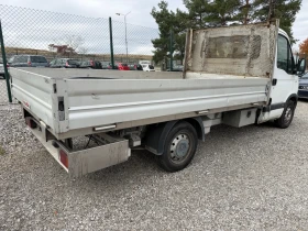 Opel Movano 2.5 klimatik | Mobile.bg    9