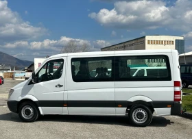 Mercedes-Benz Sprinter 311 CDI 2.2 110ps ���������� �������� | Mobile.bg � ����� ������ 7