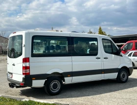 Mercedes-Benz Sprinter 311 CDI 2.2 110ps ���������� �������� | Mobile.bg � ����� ������ 12