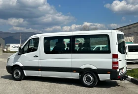 Mercedes-Benz Sprinter 311 CDI 2.2 110ps ���������� �������� | Mobile.bg � ����� ������ 9
