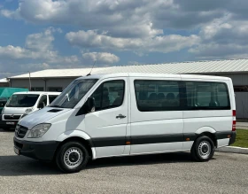 ����� �� �������� �� Mercedes-Benz Sprinter 311 CDI 2.2 110ps ���������� ��������