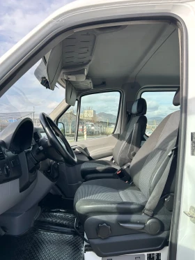 Mercedes-Benz Sprinter 311 CDI 2.2 110ps ���������� �������� | Mobile.bg � ����� ������ 13