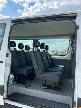 Mercedes-Benz Sprinter 311 CDI 2.2 110ps ���������� �������� | Mobile.bg � ����� ������ 16