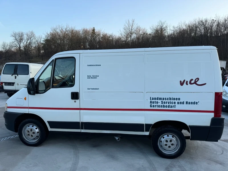 Fiat Ducato 2.0JTD, снимка 8 - Бусове и автобуси - 48118280