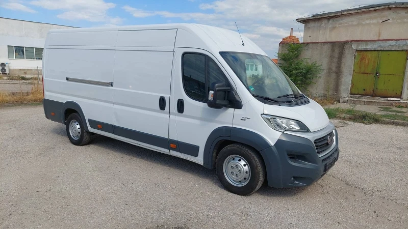Fiat Ducato * GERMANY* DUCATO MAXI* 180к.с., снимка 8 - Бусове и автобуси - 52446630