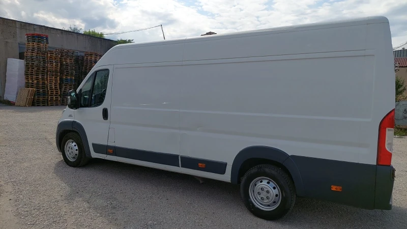 Fiat Ducato * GERMANY* DUCATO MAXI* 180к.с., снимка 3 - Бусове и автобуси - 52446630