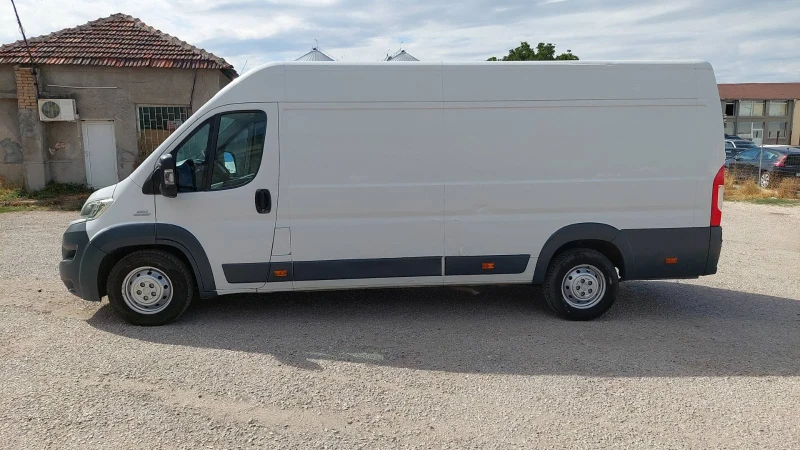Fiat Ducato * GERMANY* DUCATO MAXI* 180к.с., снимка 2 - Бусове и автобуси - 52446630