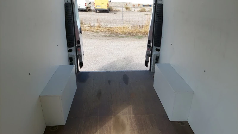 Fiat Ducato * GERMANY* DUCATO MAXI* 180к.с., снимка 14 - Бусове и автобуси - 52446630