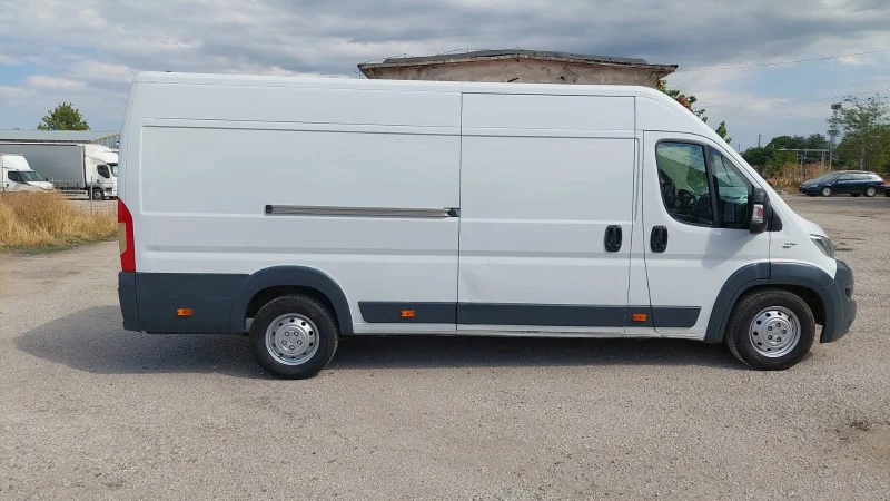Fiat Ducato * GERMANY* DUCATO MAXI* 180к.с., снимка 7 - Бусове и автобуси - 52446630