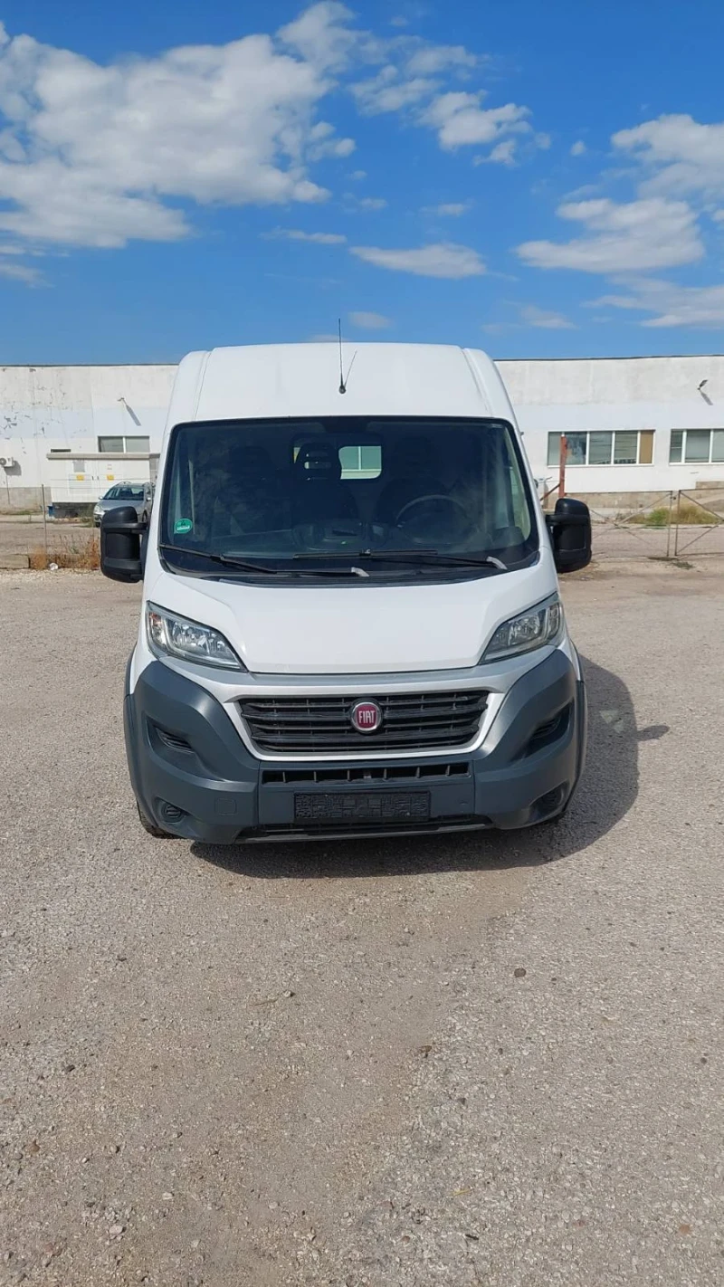 Fiat Ducato * GERMANY* DUCATO MAXI* 180к.с., снимка 10 - Бусове и автобуси - 52446630