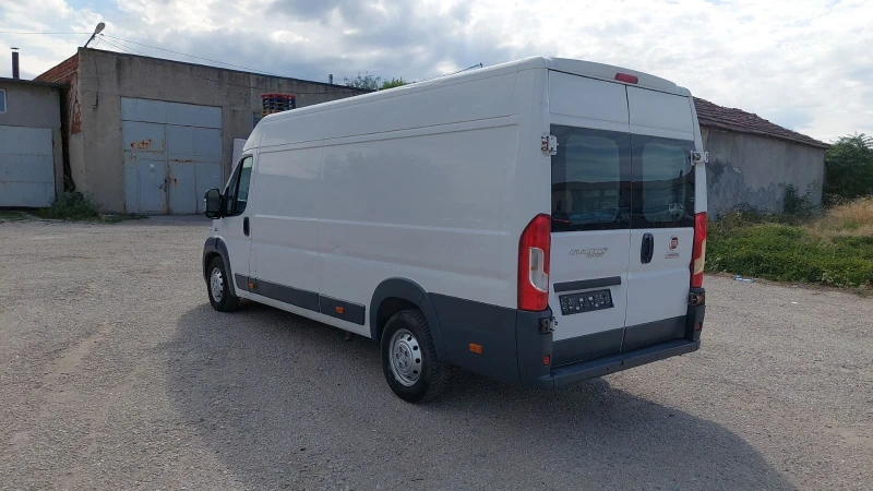 Fiat Ducato * GERMANY* DUCATO MAXI* 180к.с., снимка 4 - Бусове и автобуси - 52446630