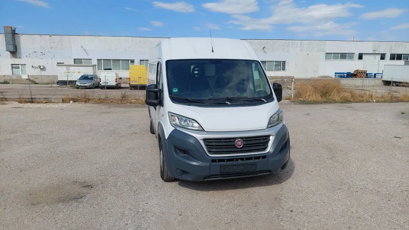 Fiat Ducato * GERMANY* DUCATO MAXI* 180к.с., снимка 9 - Бусове и автобуси - 52446630