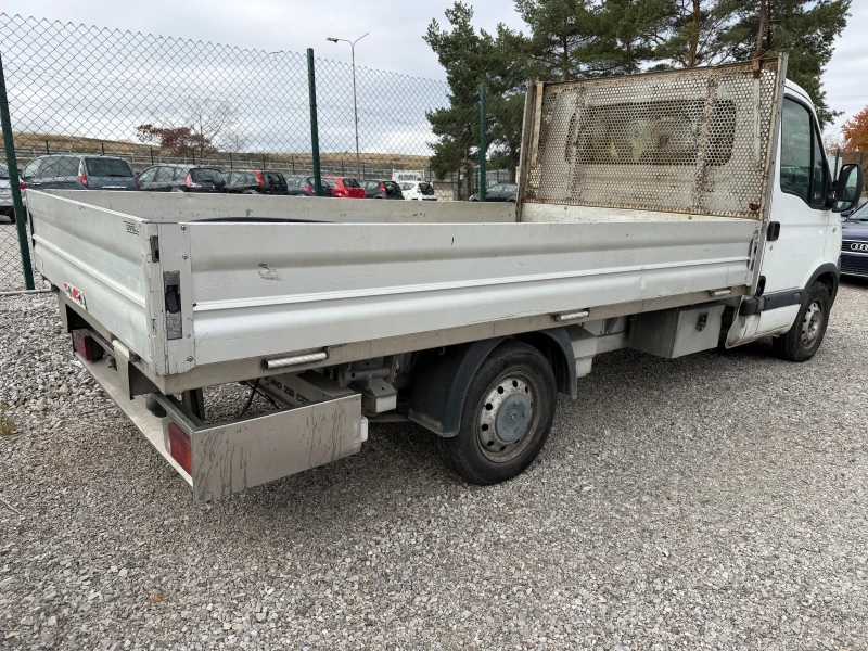 Opel Movano 2.5 klimatik, снимка 9 - Бусове и автобуси - 52320649