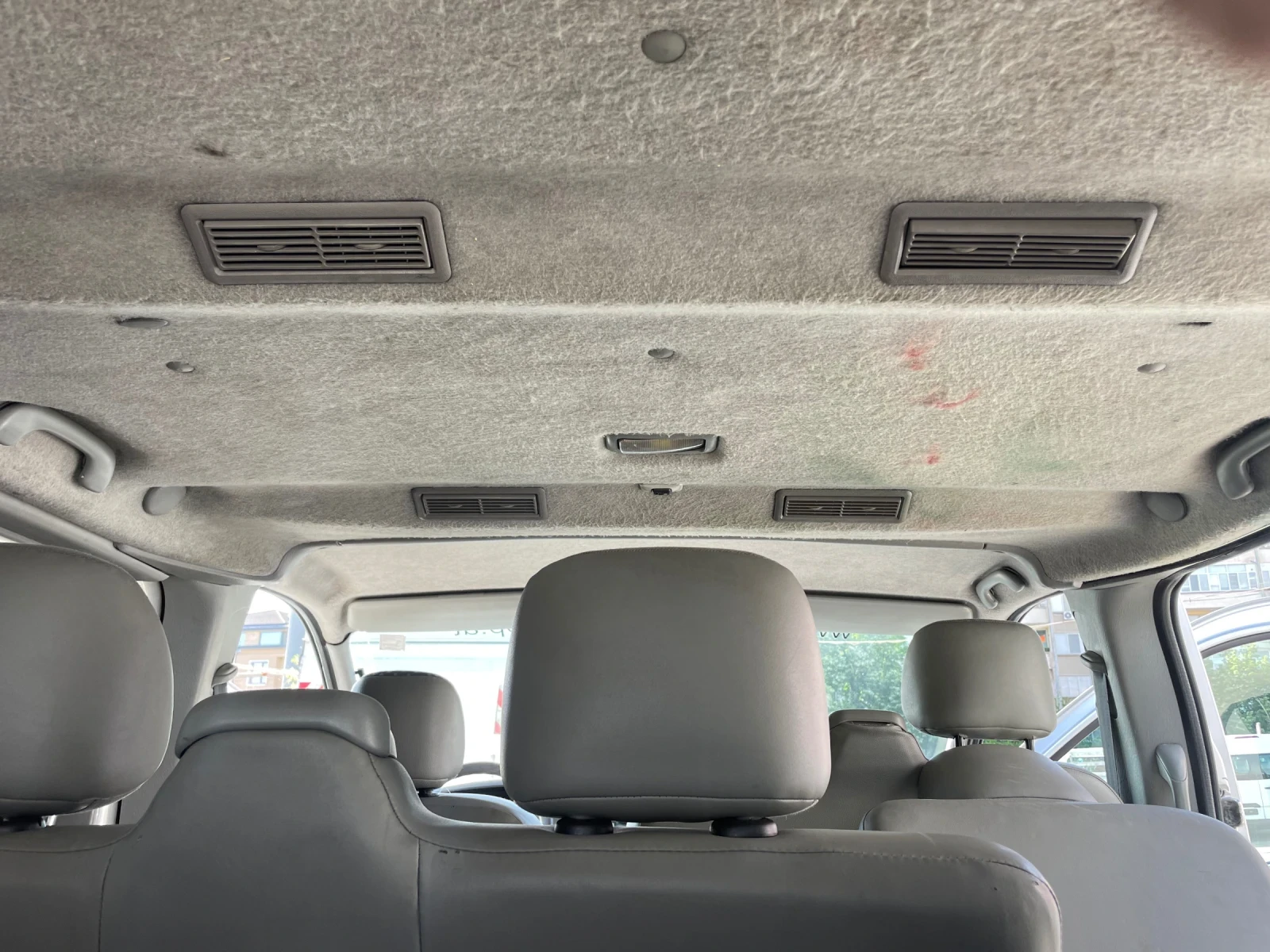 Opel Vivaro 1.9 DCi // // 9- | Mobile.bg   13