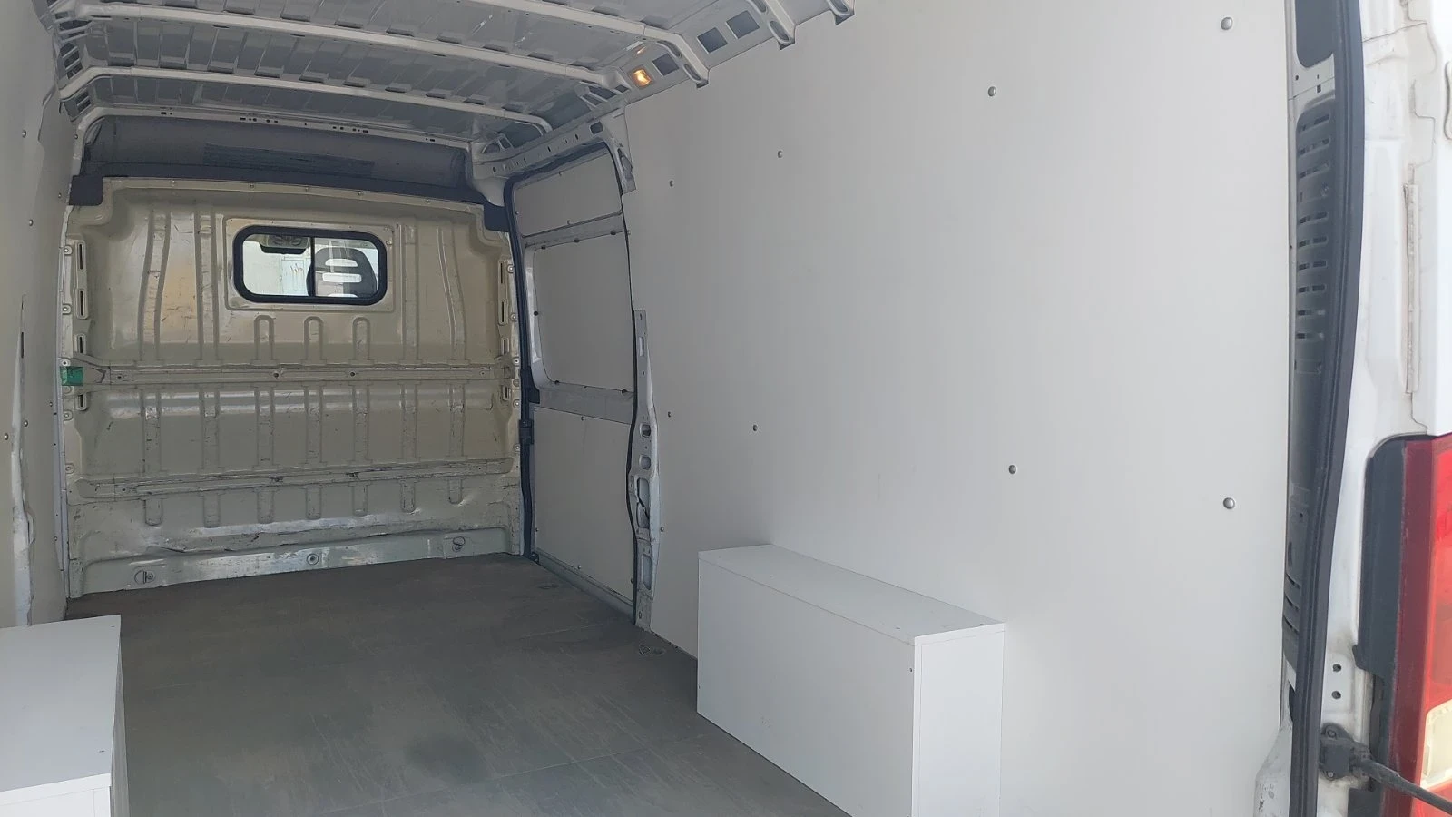 Fiat Ducato * GERMANY* DUCATO MAXI* 180.. | Mobile.bg   13