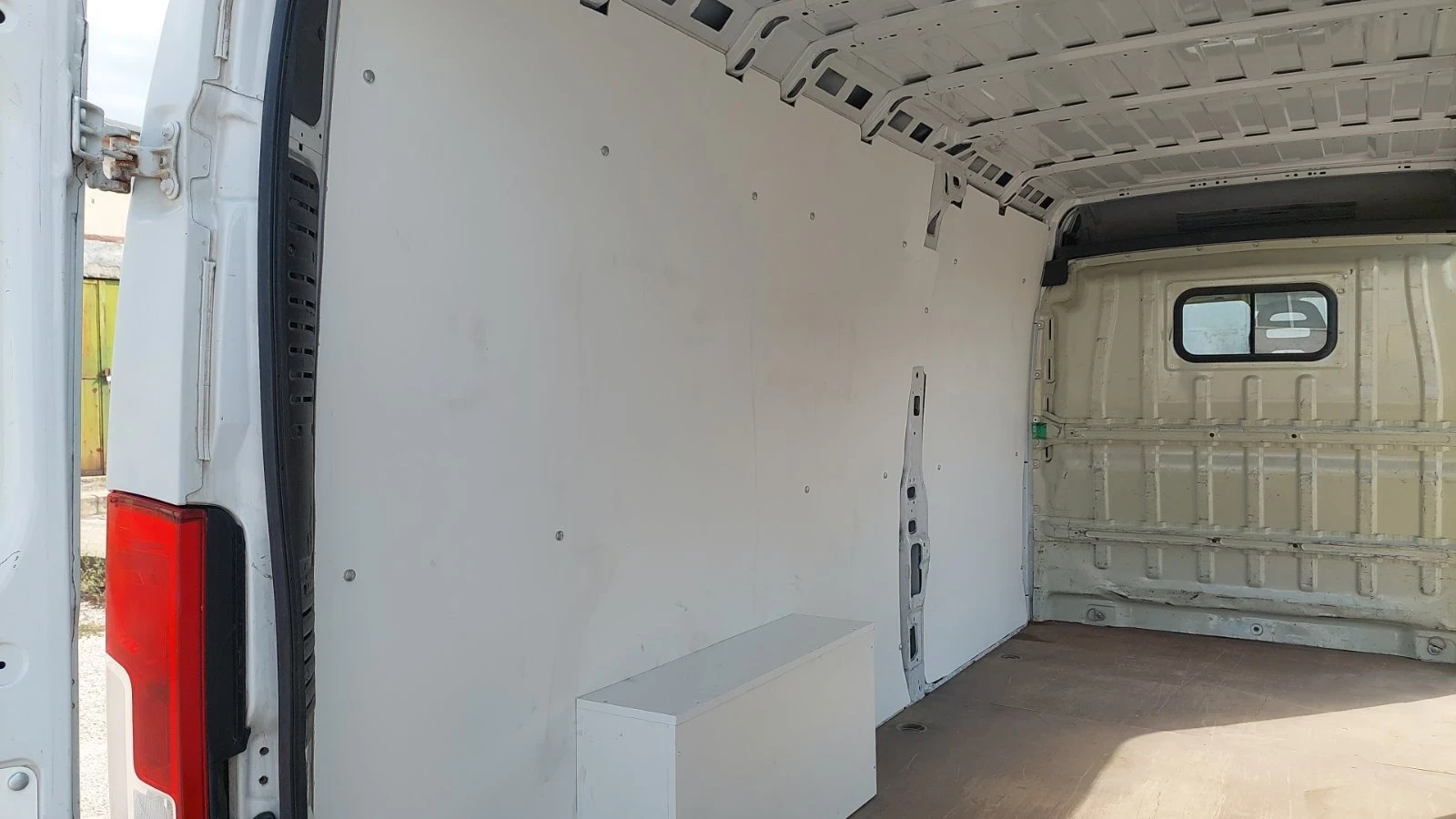 Fiat Ducato * GERMANY* DUCATO MAXI* 180.. | Mobile.bg   12