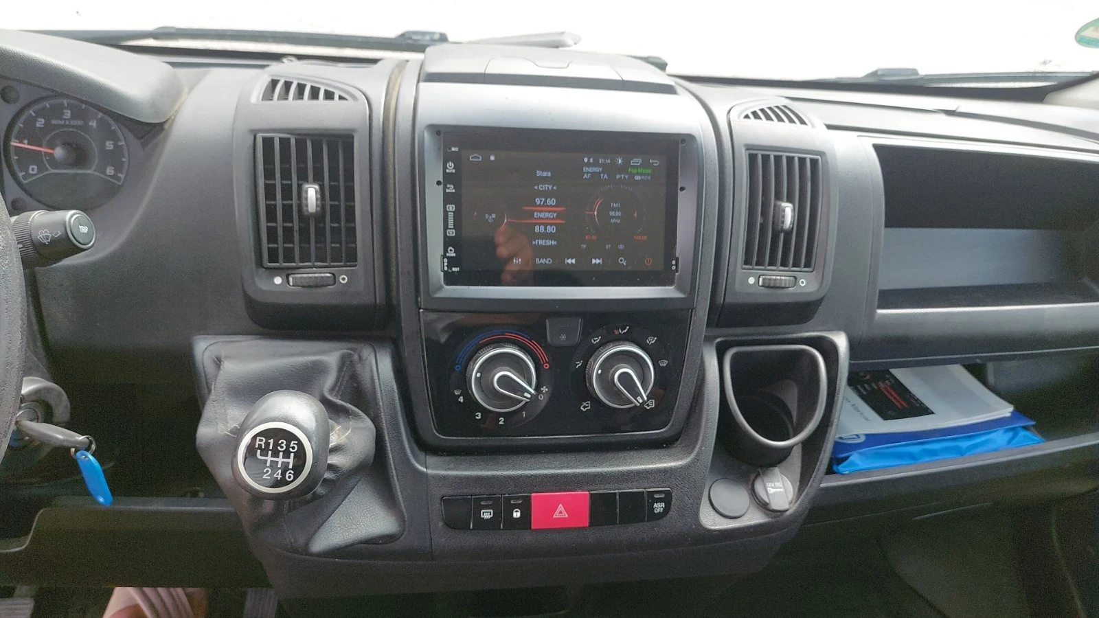 Fiat Ducato * GERMANY* DUCATO MAXI* 180.. | Mobile.bg   16