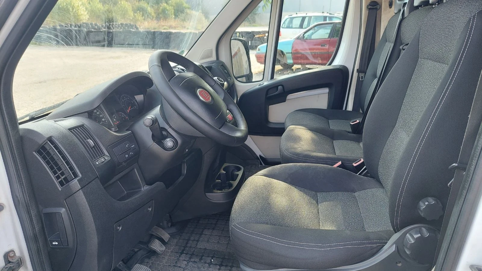 Fiat Ducato * GERMANY* DUCATO MAXI* 180.. | Mobile.bg   17