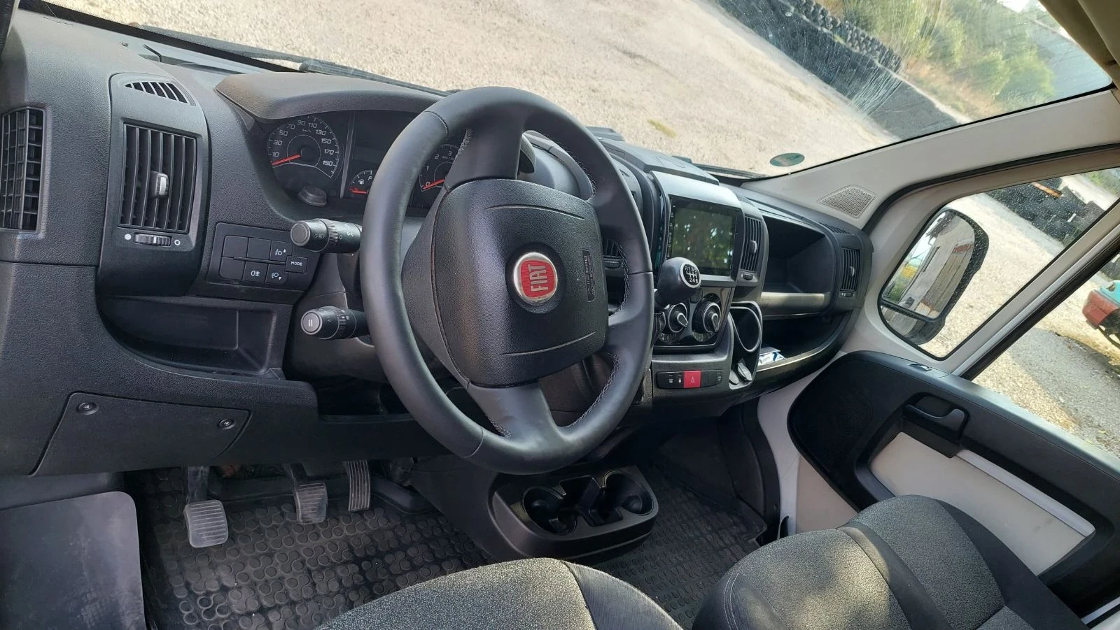 Fiat Ducato * GERMANY* DUCATO MAXI* 180.. | Mobile.bg   15