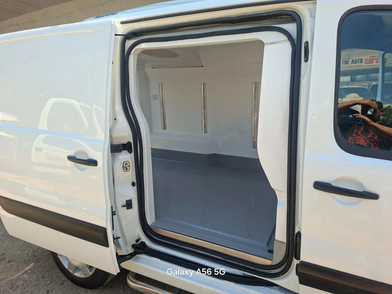 Fiat Scudo ХЛАДИЛЕН ДО 0 , снимка 10 - Бусове и автобуси - 54857028