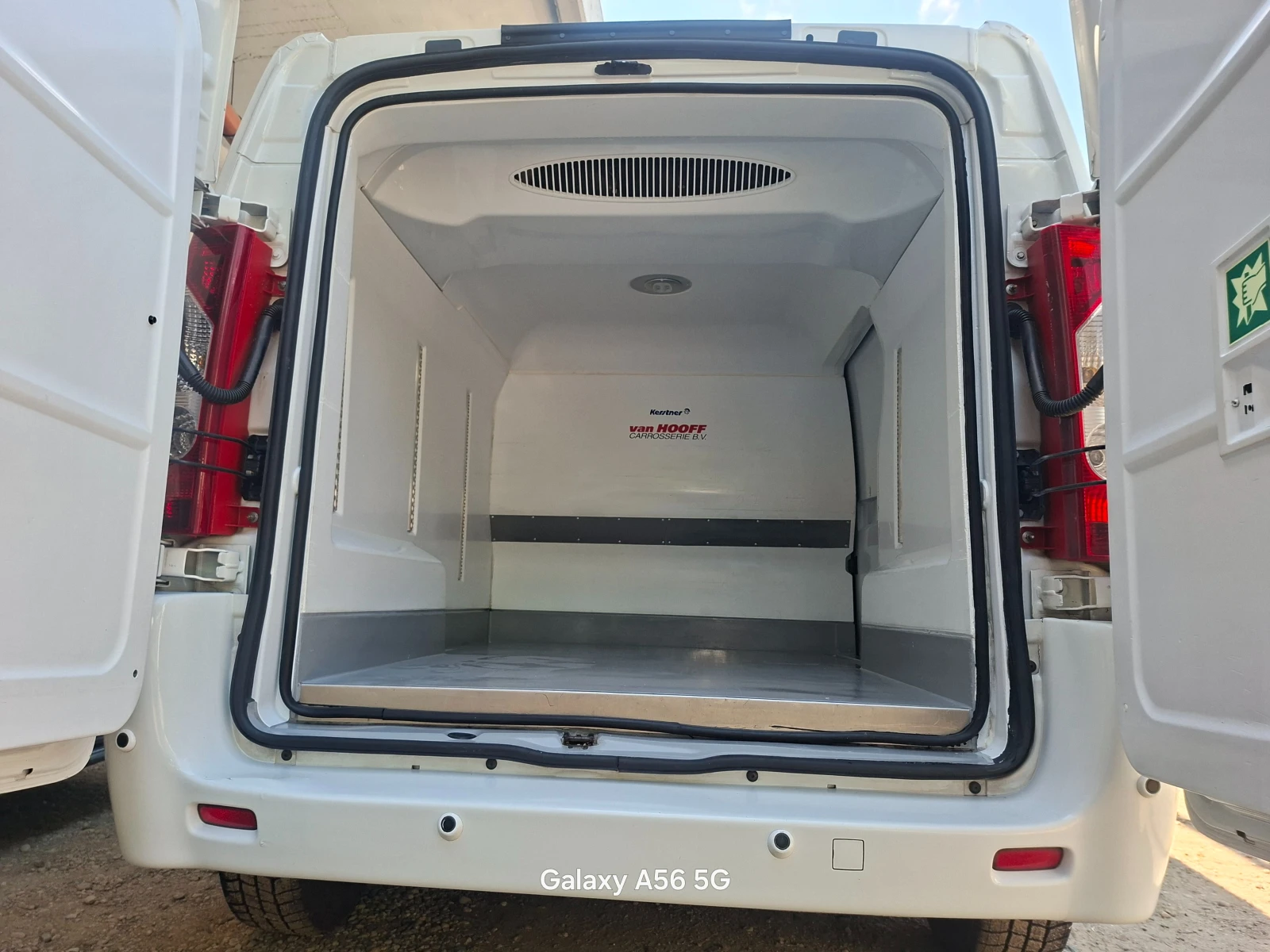 Fiat Scudo ХЛАДИЛЕН ДО 0 , снимка 8 - Бусове и автобуси - 54857028