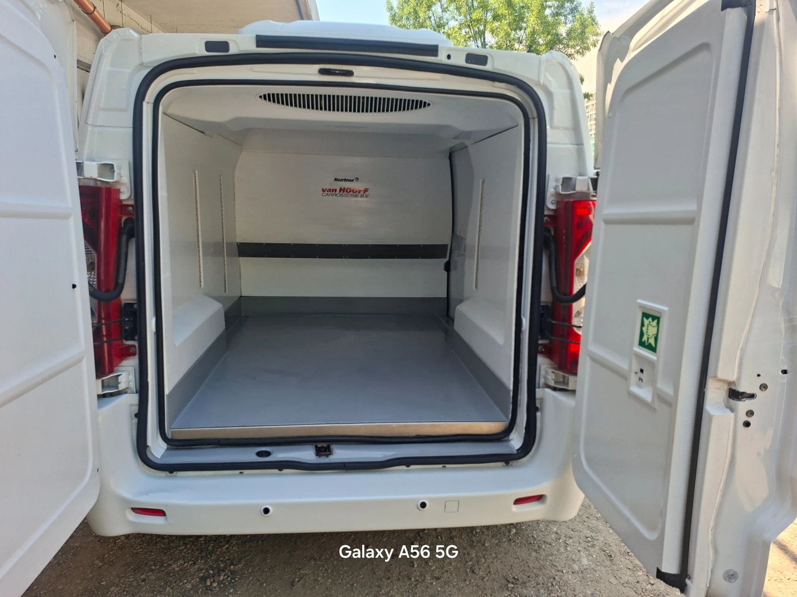 Fiat Scudo ХЛАДИЛЕН ДО 0 , снимка 9 - Бусове и автобуси - 54857028