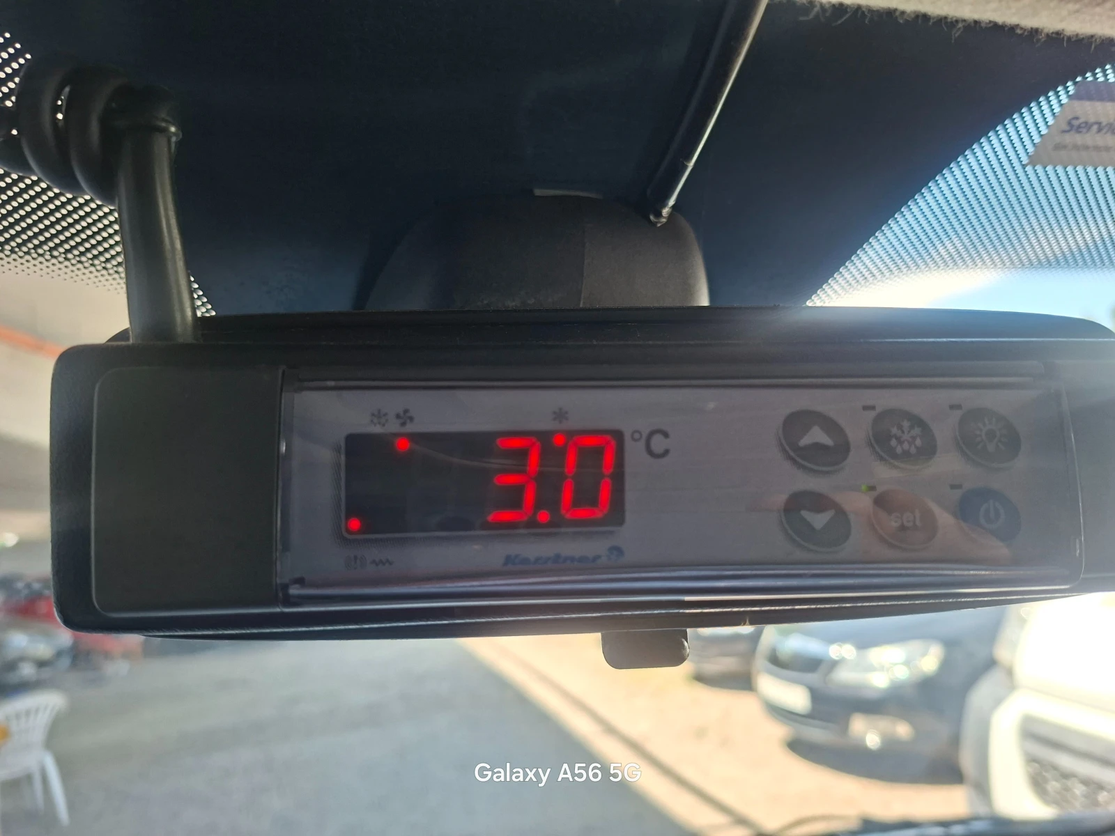 Fiat Scudo ХЛАДИЛЕН ДО 0 , снимка 13 - Бусове и автобуси - 54857028