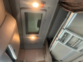 Scania R 500 4х4, Самосвал, Внос, , , снимка 14