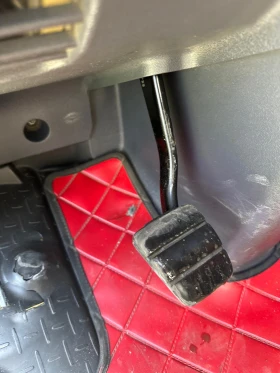 Scania R 500 4х4, Самосвал, Внос, , , снимка 9