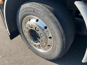 Scania R 490 Борд Теглич Алу.джанти Капаци, снимка 14